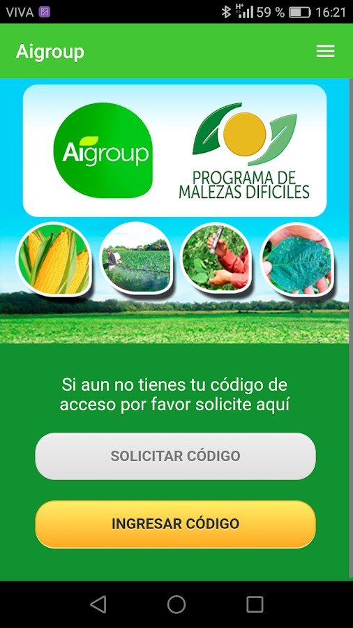 AiGroup App