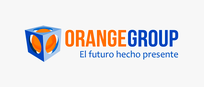 Logo Orange Group SRL